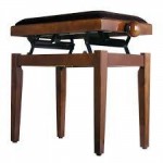 SBH-103V-WA - СТОЛ ЗА ПИАНО от MusicShop SBH-103V-WA - СТОЛ ЗА ПИАНО от MusicShop